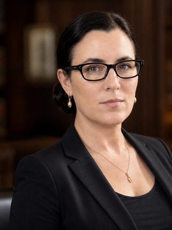 Sacha Sarah Smith, Founder of WorkRight